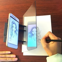 ReflectArt – reflektor obrazu
