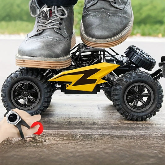 Remote Control Off Road Monster Truck