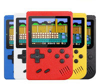 Retro Game Player - Ponad 400 gier nostalgicznych Glevato