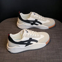 Retro ortopedyczne buty damskie