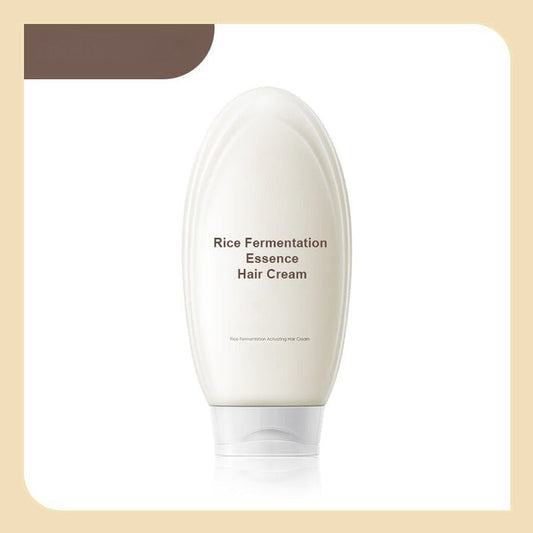 Rice Hair Cream