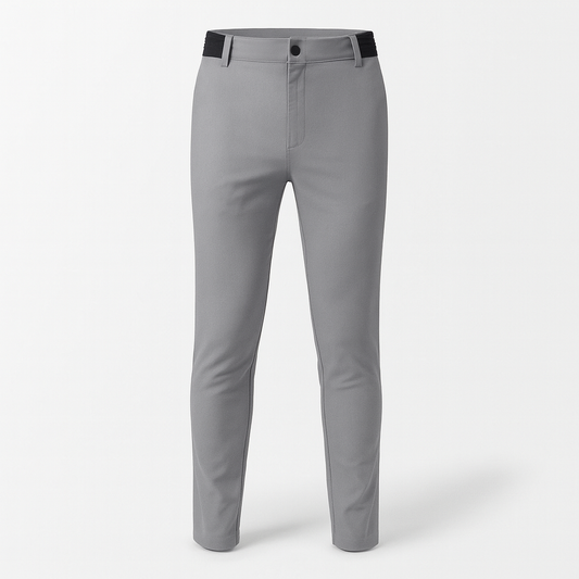 ROEL - ELEGANT ACTIVE STRETCH TROUSERS