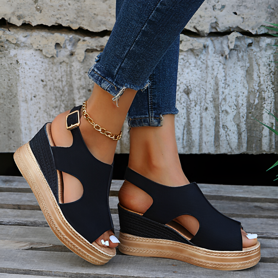 Rosalie - new orthopedic sandals 2025