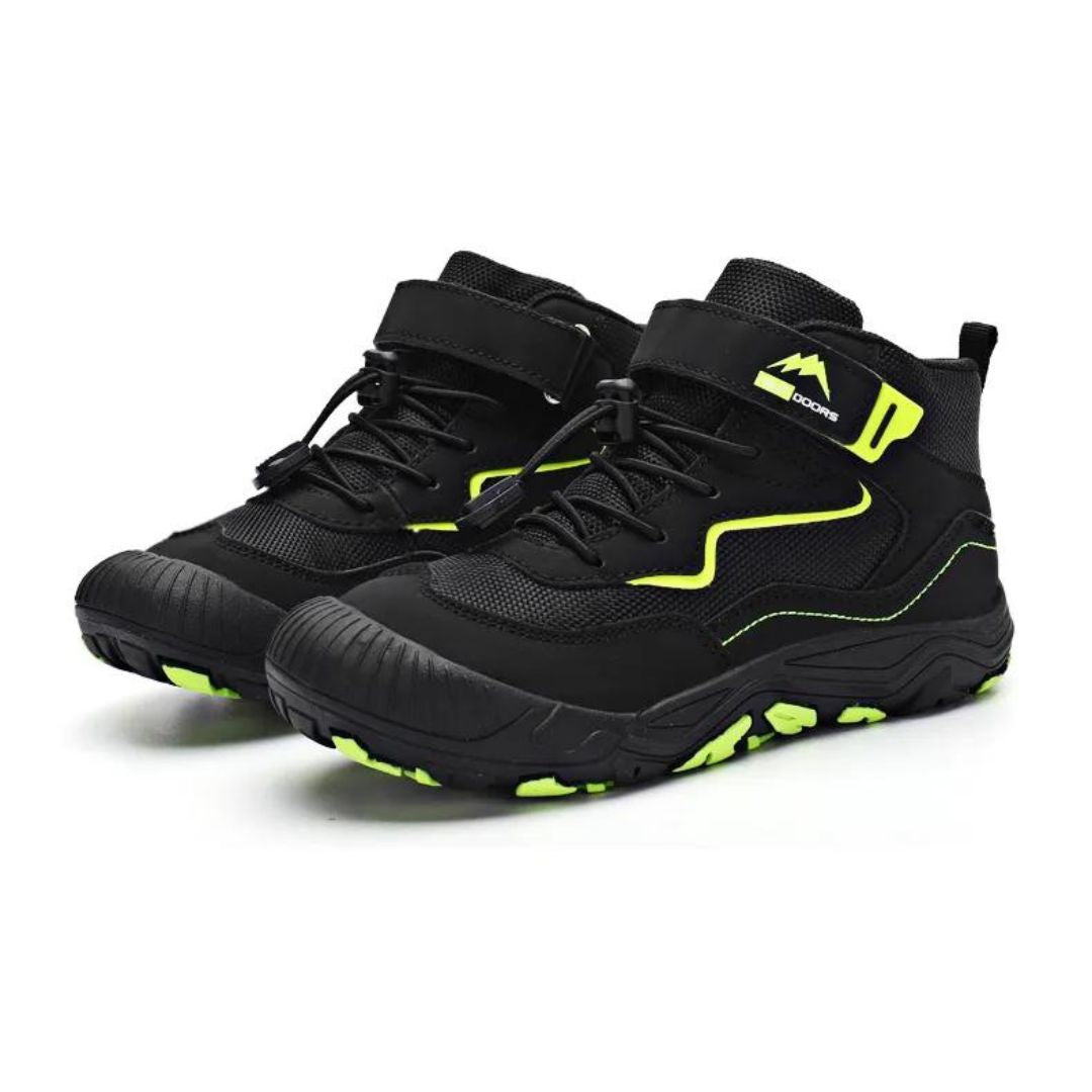 Safe Children's Shoes