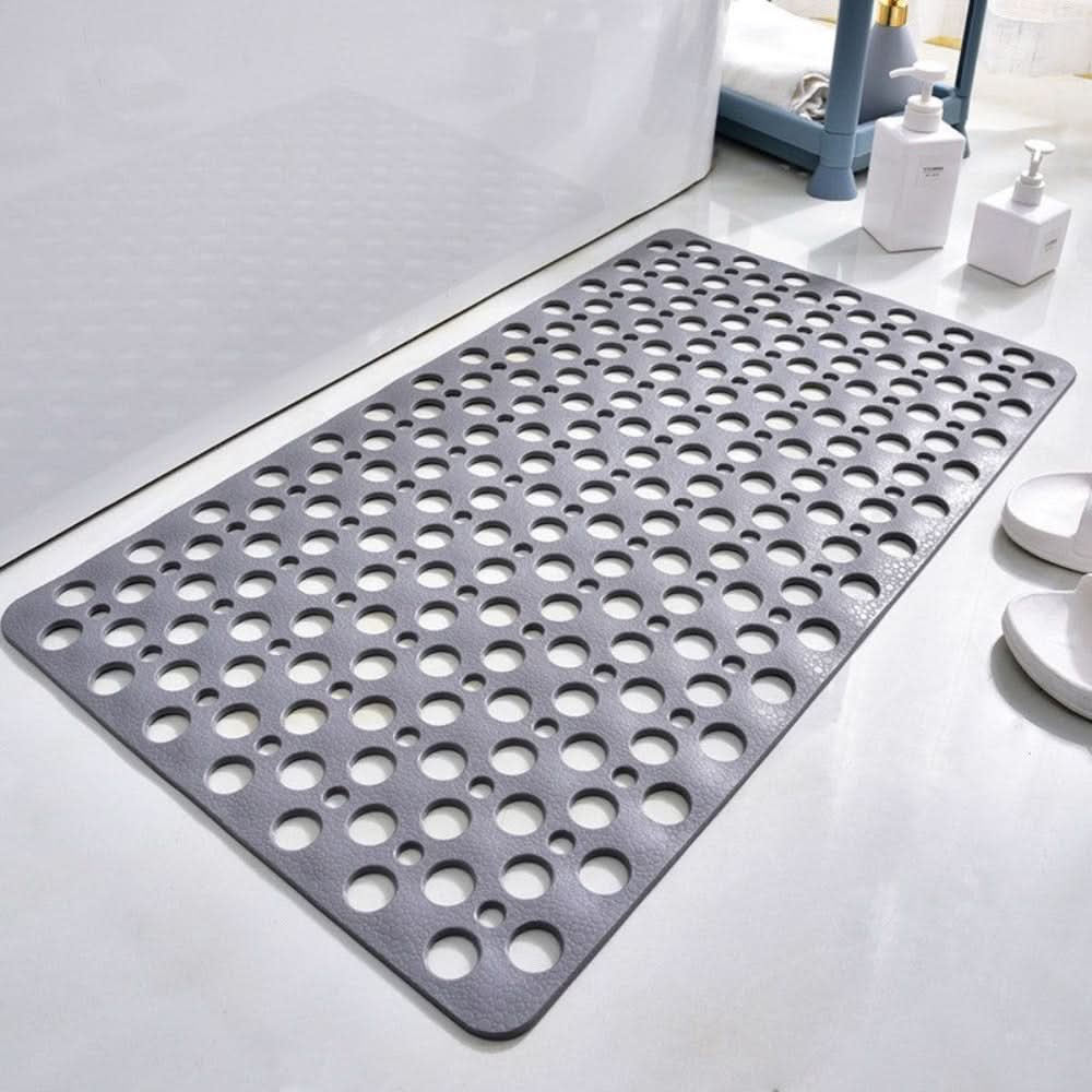 SAFEBATH – Luxury Anti-Slip Shower Mat for Hygienic Safety
