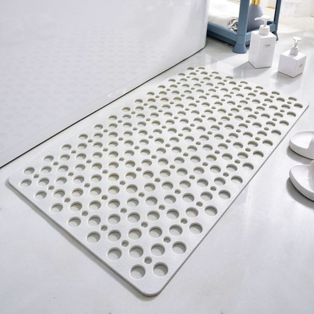 SAFEBATH – Luxury Anti-Slip Shower Mat for Hygienic Safety