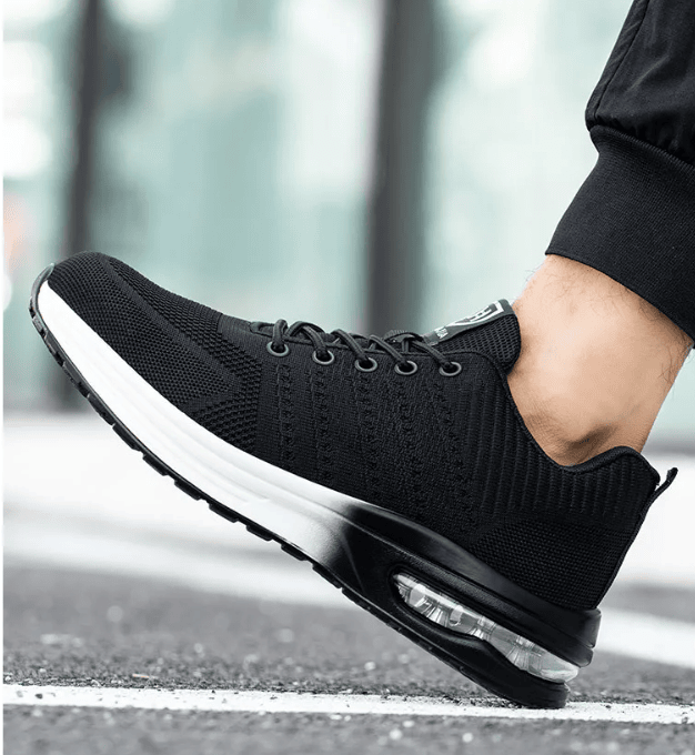 Safety Shoes for Women