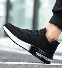Buty ochronne dla kobiet