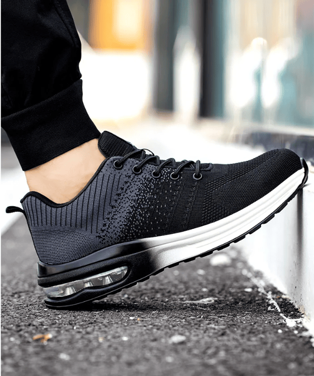 Safety Shoes for Women