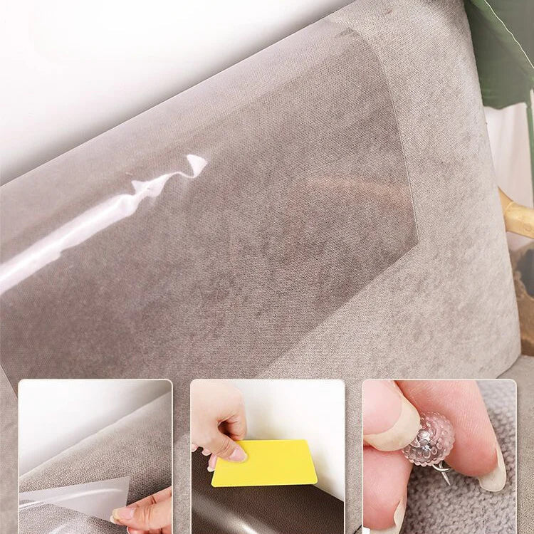 Scratch Protection for Sofa – Preserve Your Furniture, Provide Comfort for Your Cat