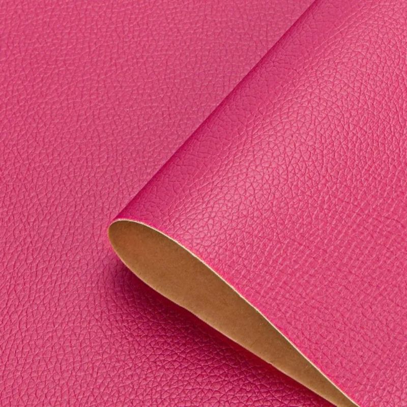 Self-Adhesive Leather for Sofa Repair