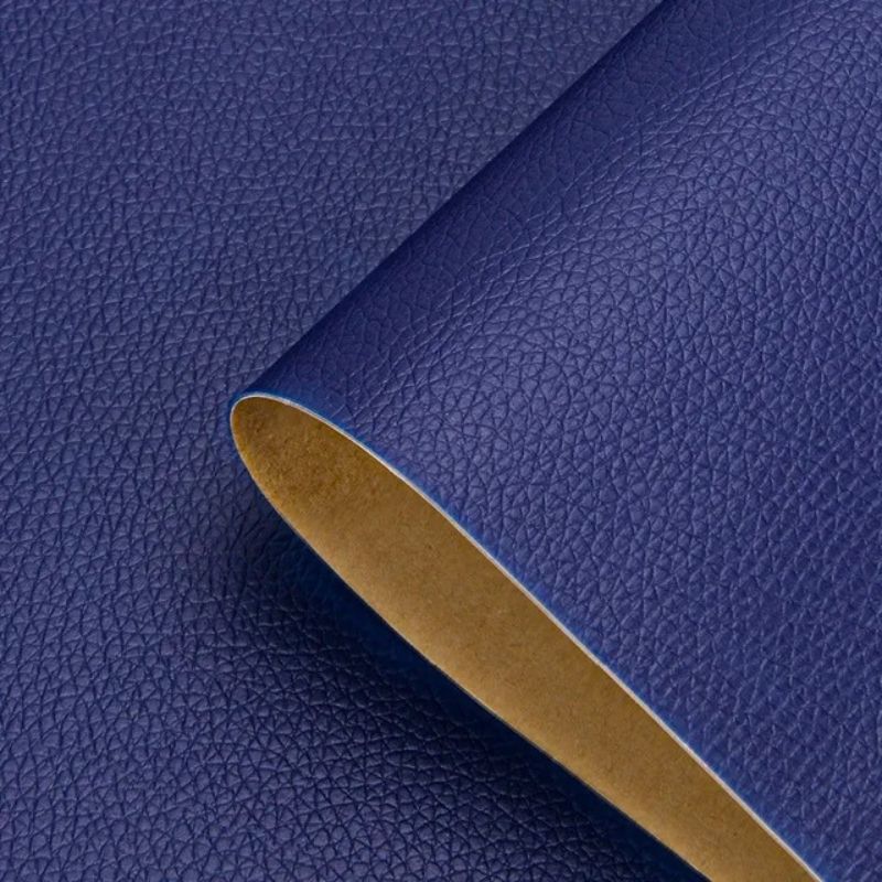 Self-Adhesive Leather for Sofa Repair