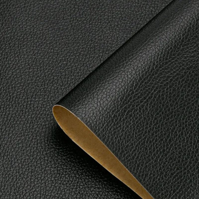 Self-Adhesive Leather for Sofa Repair