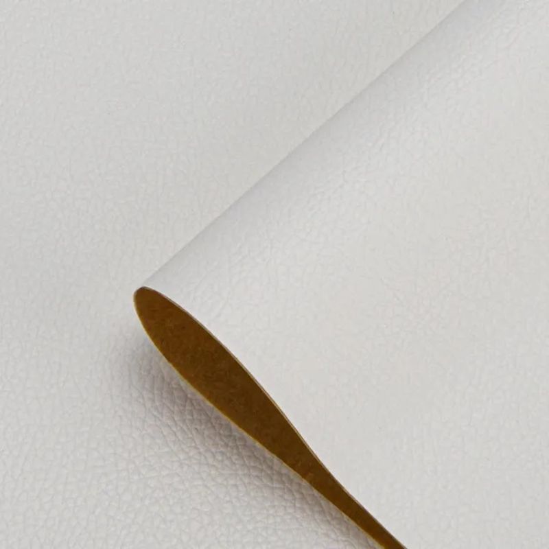 Self-Adhesive Leather for Sofa Repair