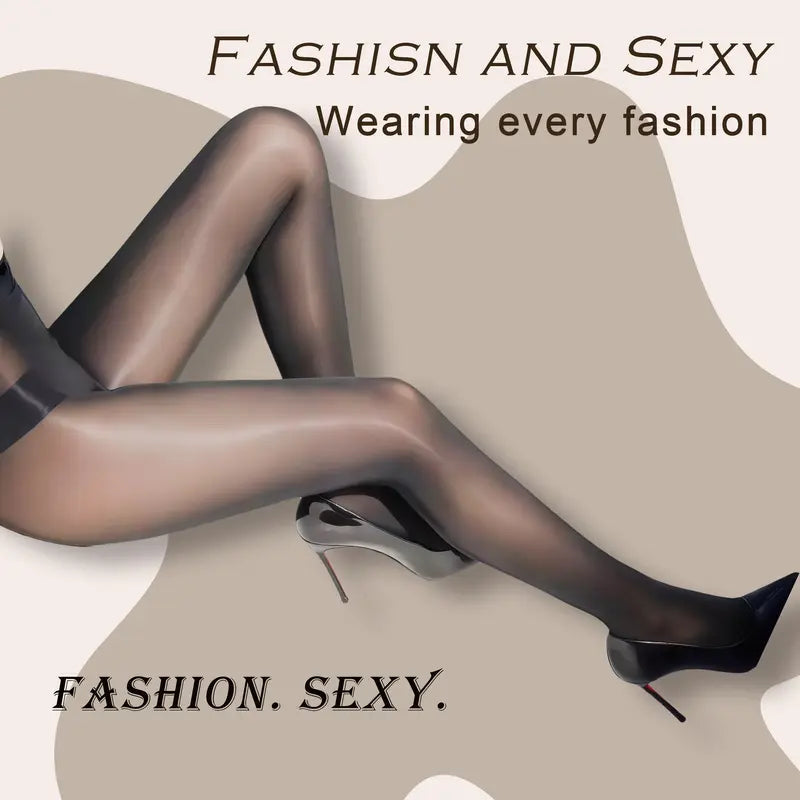 SheerVanta™ — Sculpt Your Legs Into Flawless, Unstoppable Confidence
