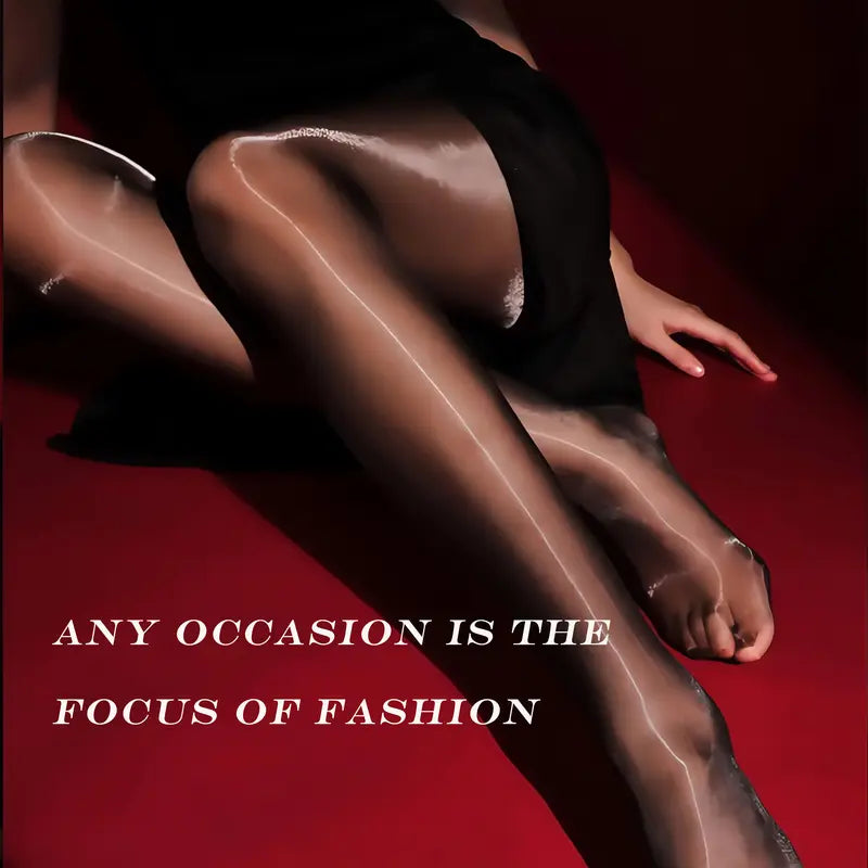 SheerVanta™ — Sculpt Your Legs Into Flawless, Unstoppable Confidence