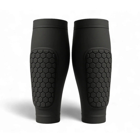 Shin Guards for Skiing and Football