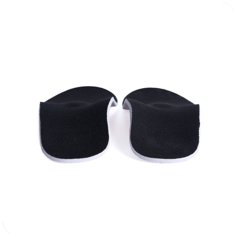 Shoe Inserts for Pronation and Flat Feet