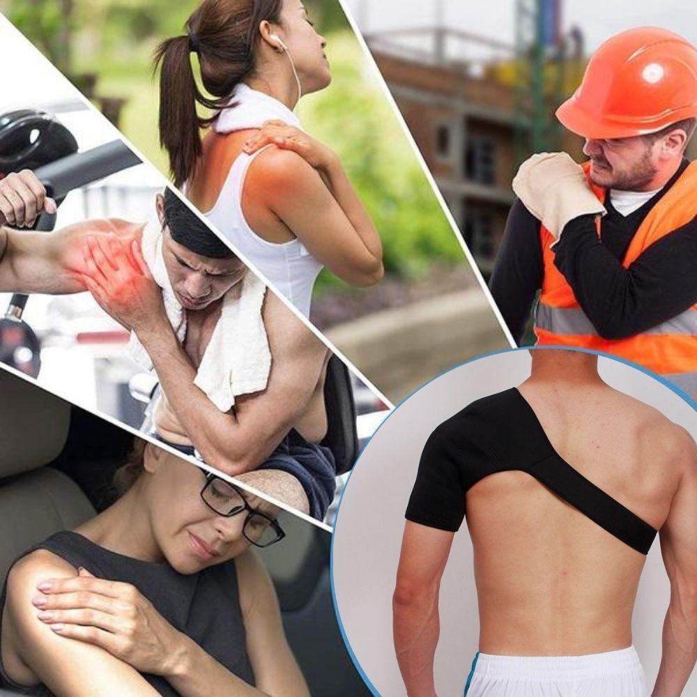 Shoulder Brace