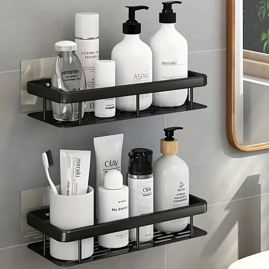 Shower Shelf Caddy Organizer