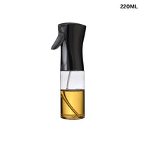 Butelka do Spryskiwania Oleju Sienna Mist