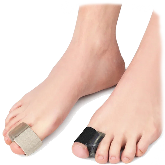 Simple Toe Separator
