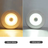 Inteligentne oświetlenie LED z funkcją czuwania - SmartGlow