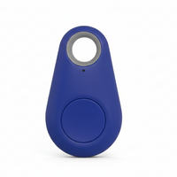 SMARTPET – lokalizator GPS dla zwierząt i rzeczy