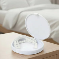 SNAPFIT SMILE – odbudowa zębów dla idealnego uśmiechu bez wizyty u dentysty