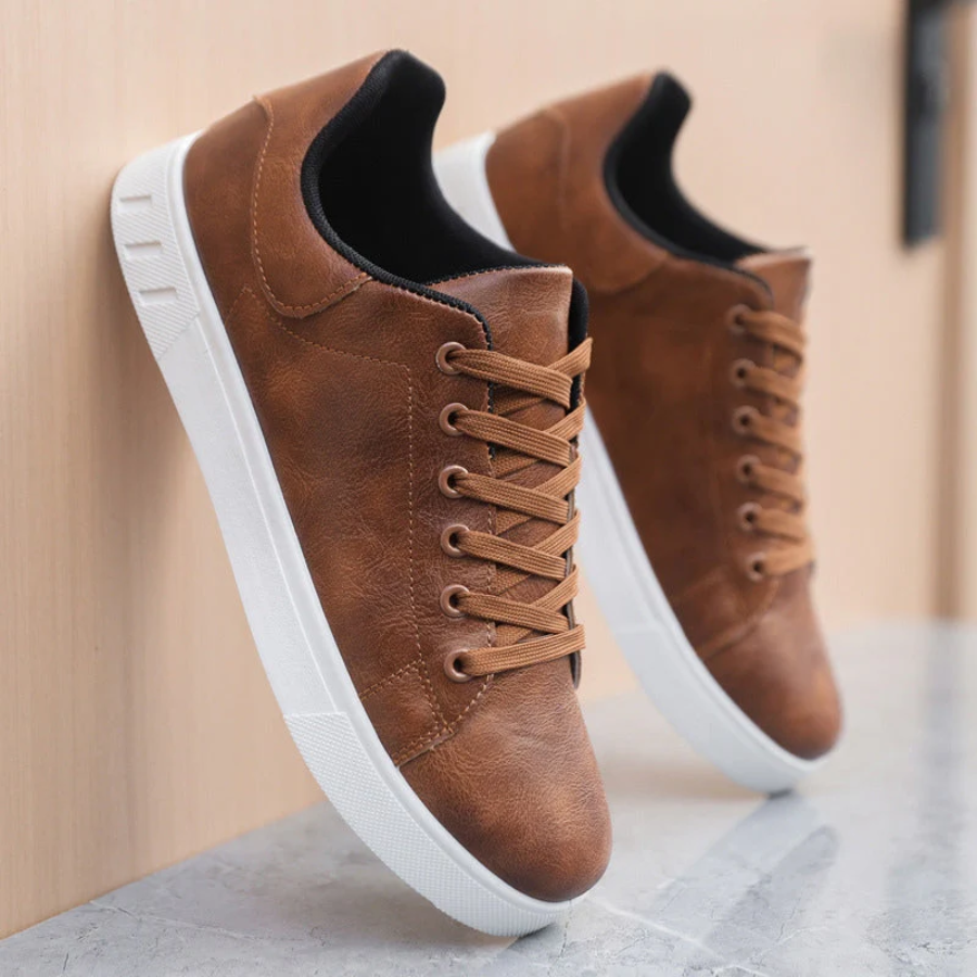 Sneakersy ortopedyczne