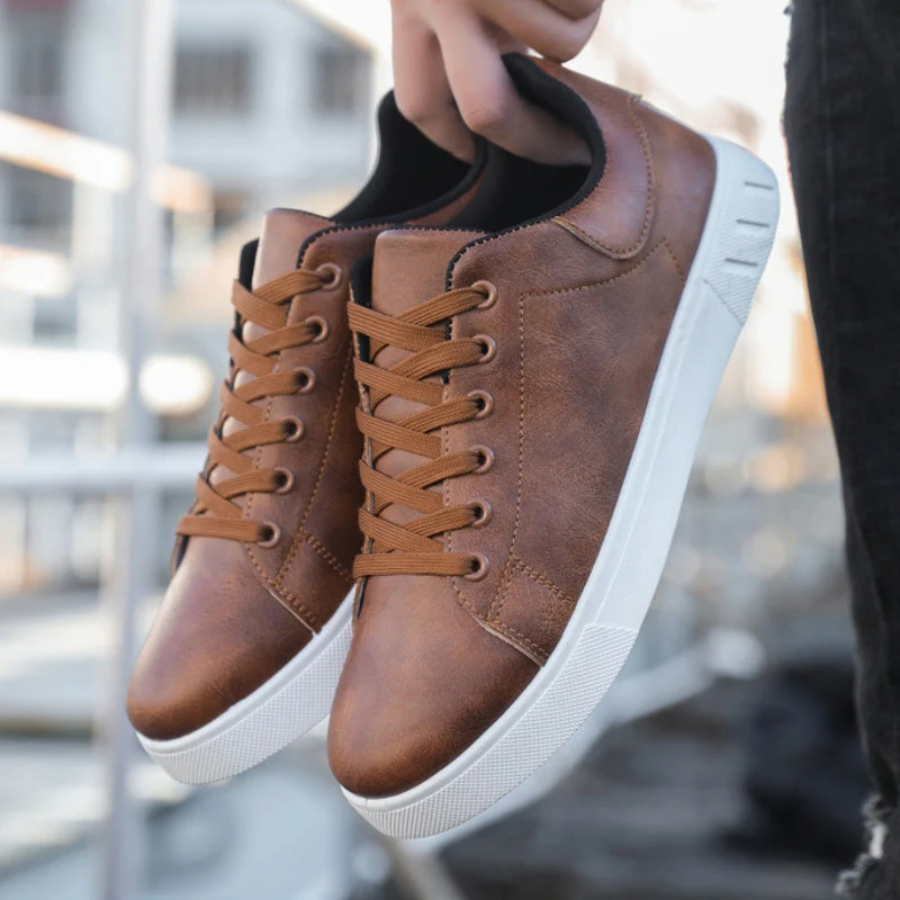 Sneakersy ortopedyczne