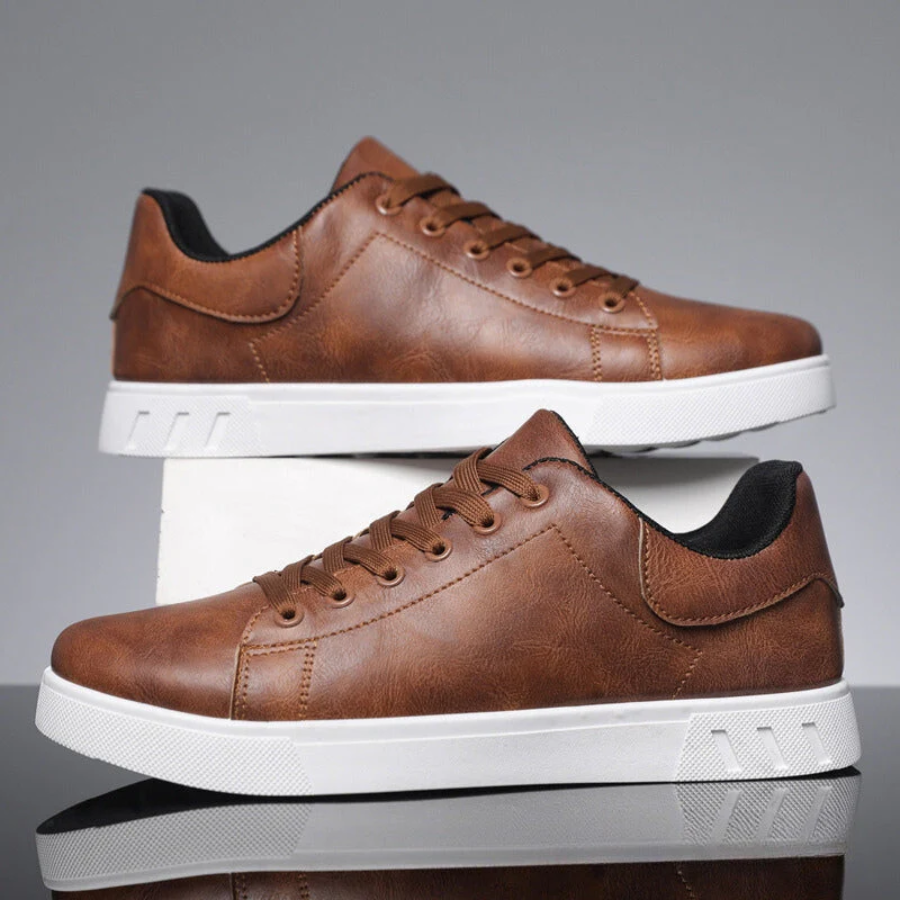 Sneakersy ortopedyczne