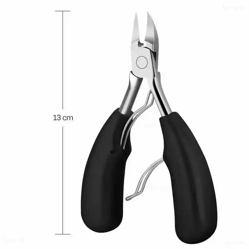 SNIPFORCE PRO - Ergonomic Scissors for Thick & Ingrown Toenails