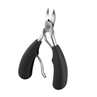 SNIPFORCE PRO – Ergonomiczne nożyczki do grubych i wrastających paznokci u stóp