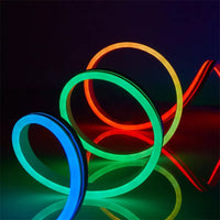 SpectraLight™ – inteligentne paski LED