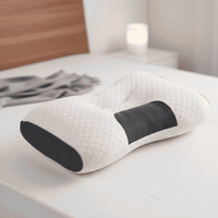SPINECARE – Ergonomiczna ortopedyczna poduszka do podparcia szyi i pleców