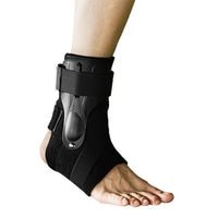 STABILITY CLAMP – ergonomiczne wsparcie kostki z podwójnymi stabilizatorami