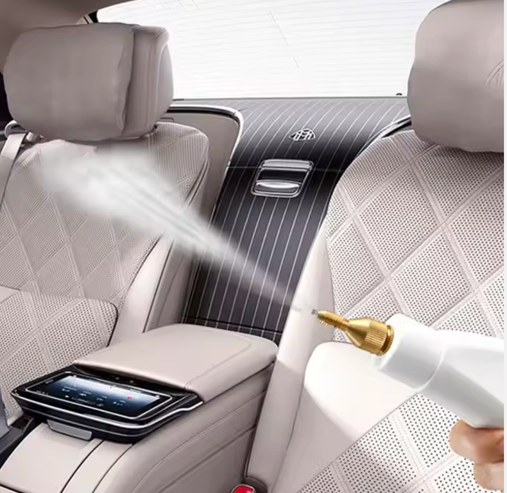 SteamMaster Pro 105°C - Steam Cleaner 3 BAR