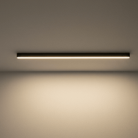 STYLELIGHT LED – Minimalistyczna lampa sufitowa w skandynawskim stylu o silnym świetle