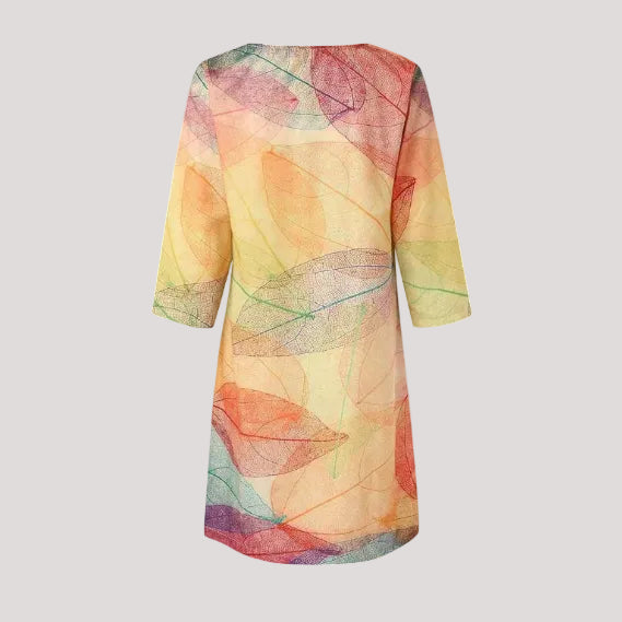Stylish and Comfortable Dress