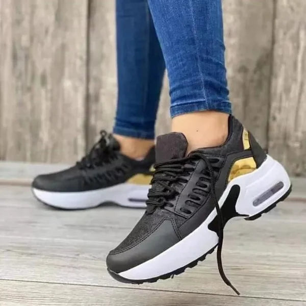 Suitable for Wide Feet - Orthopedic Comfort Shoes 2023