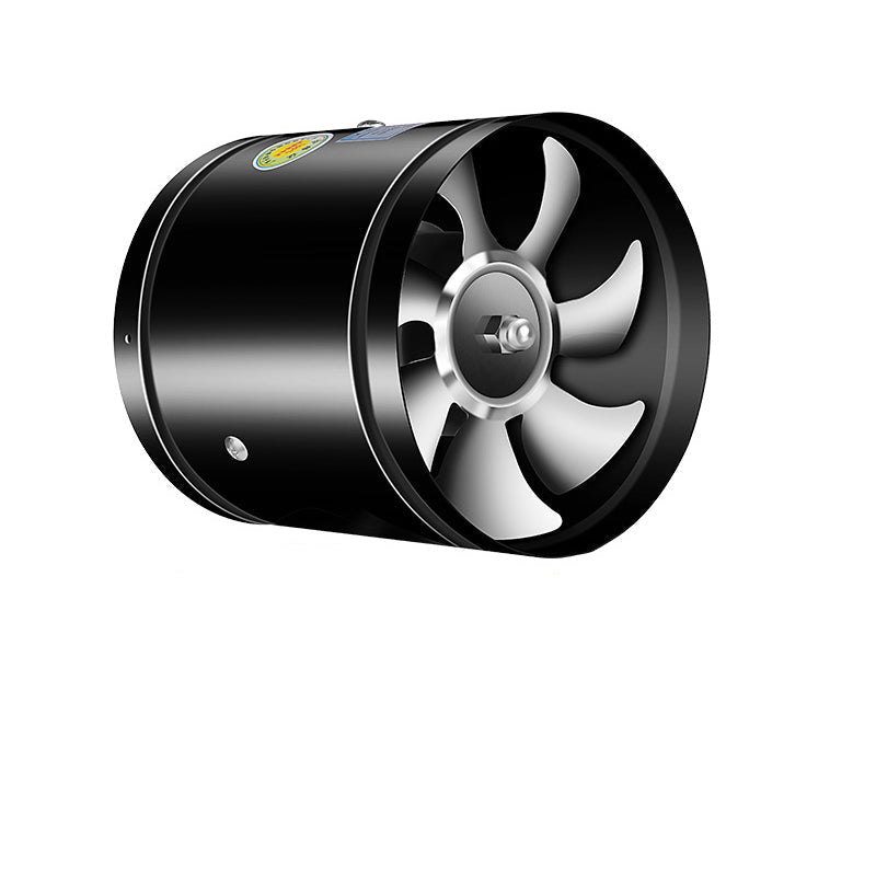 [Super Extraction] Multifunctional, Powerful, and Silent Exhaust Fan