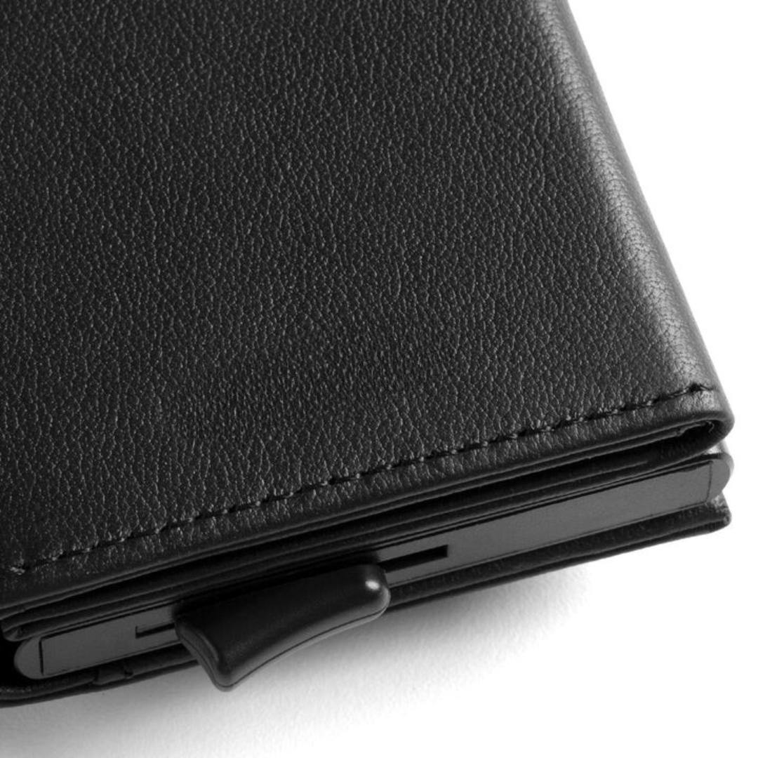 SWALLET - PREMIUM LEATHER