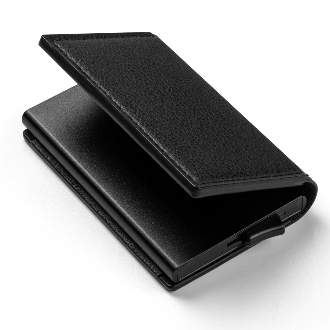 SWALLET - PREMIUM LEATHER
