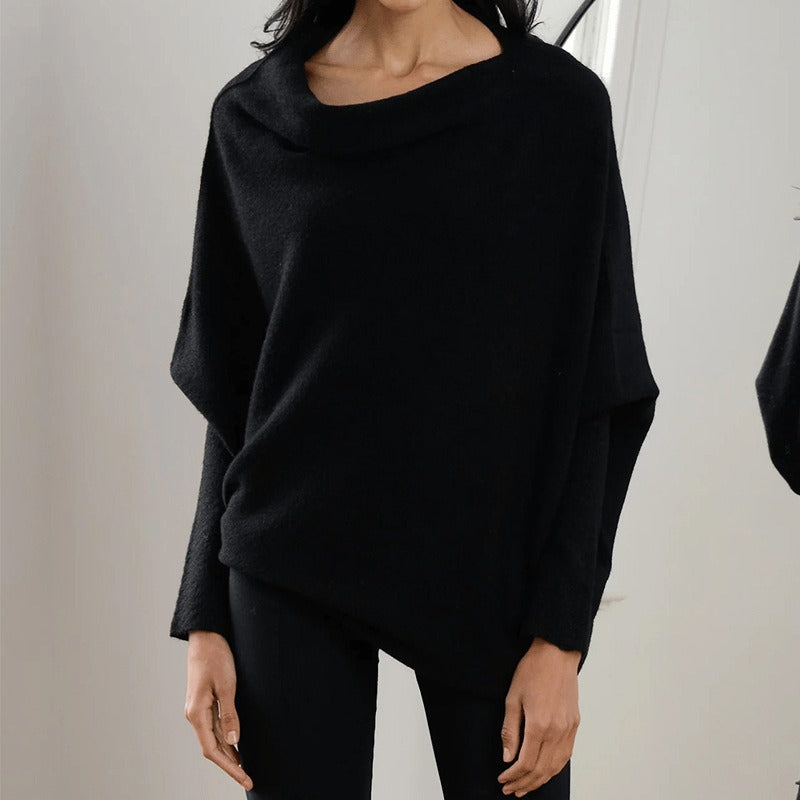 Sweter damski – jesienna moda dla kobiet