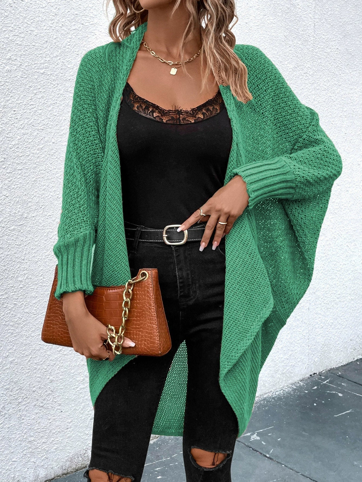 Sweter damski | Odzież na jesień i zimę
