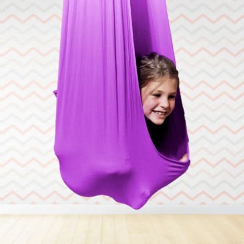 SWINGSENSE – Therapy Swing for Children