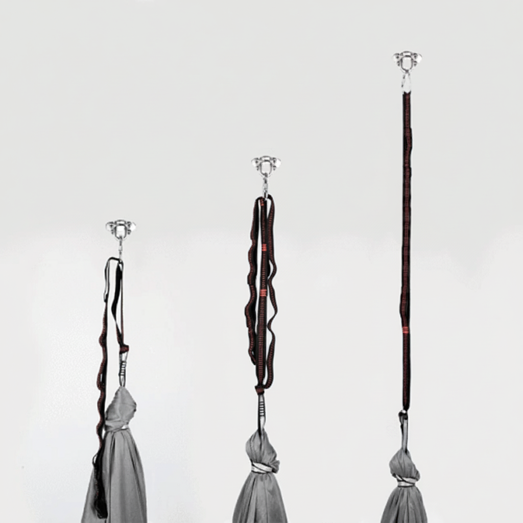 SWINGSENSE – Therapy Swing for Children