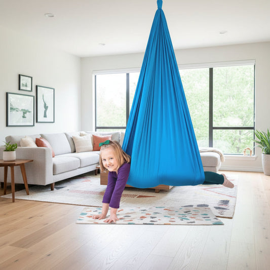 SWINGSENSE – Therapy Swing for Children