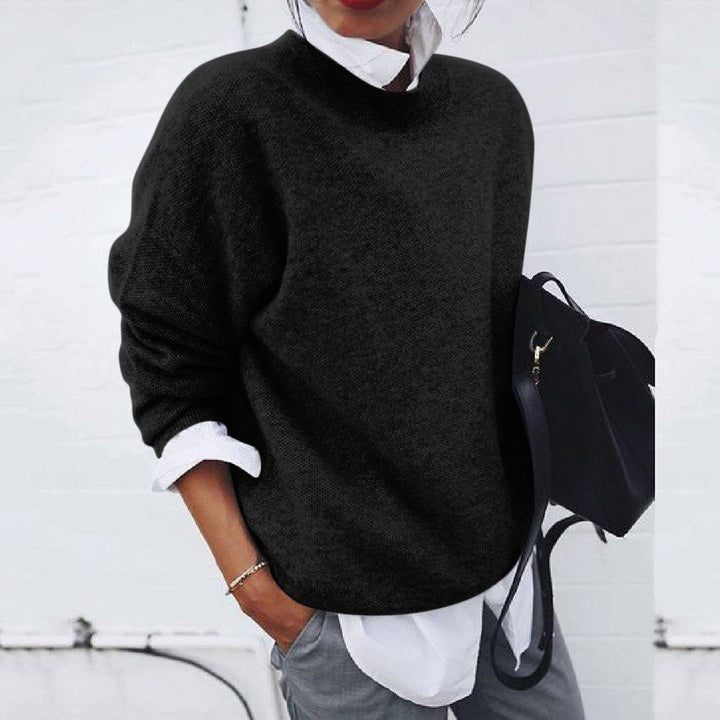 The Soft and Warm Glevato Sweater